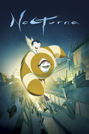 Đêm Huyền Bí (Nocturna)