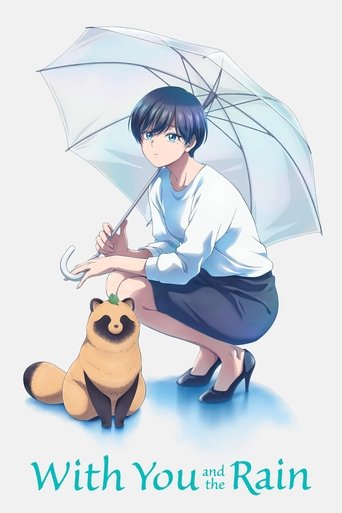 Em Đến Cùng Mưa (With You and the Rain)