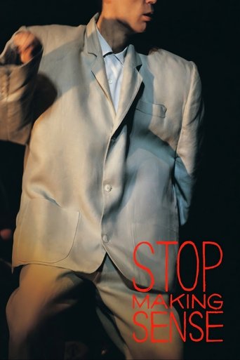 Ngừng Tìm Lý Do (Stop Making Sense)