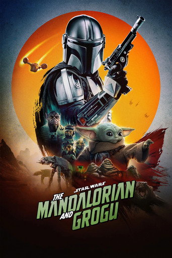 Star Wars: Mandalorian và Grogu (The Mandalorian and Grogu)
