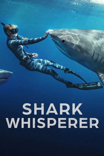 Người Thì Thầm Với Cá Mập (Shark Whisperer)
