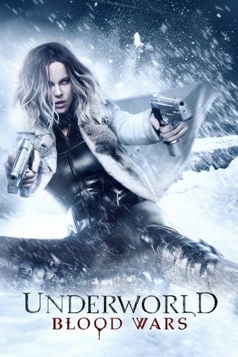 Thế Giới Ngầm: Trận Chiến Đẫm Máu (Underworld: Blood Wars)