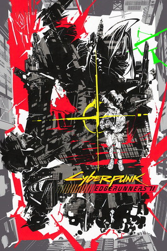 Lính Đánh Thuê (Cyberpunk: Edgerunners)