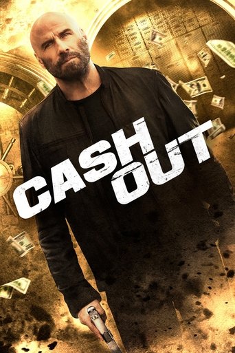 Phi Vụ Lớn (Cash Out)