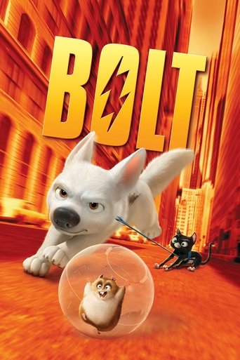 Tia Chớp (Bolt)