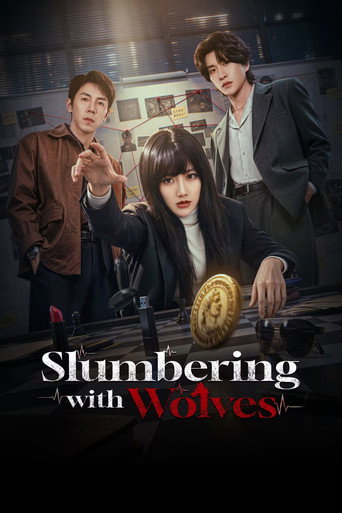 Ngủ Cùng Sói (Slumbering with Wolves)