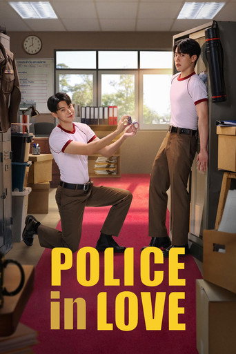 Cảnh Sát Biết Yêu (Police in Love)