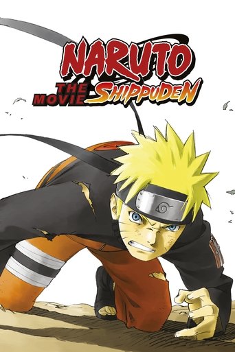 Naruto Shippuden Movie 1: Cái Chết Tiên Đoán (Naruto Shippuden the Movie)