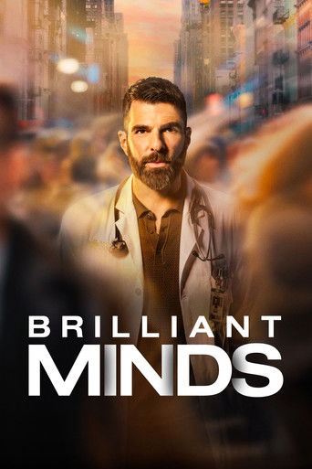 Tâm Trí Rực Rỡ (Brilliant Minds)