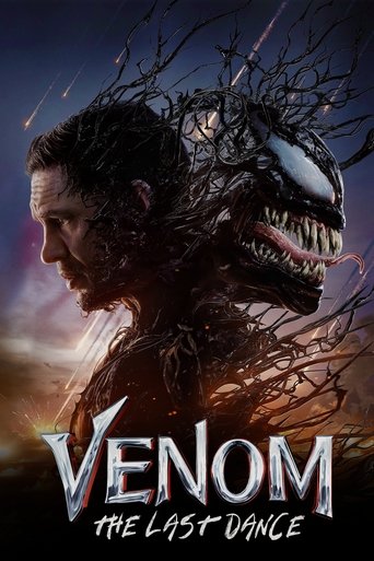 Venom: Kèo Cuối (Venom: The Last Dance)