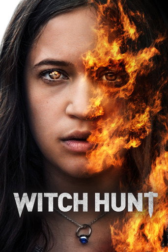 Cuộc Săn Phù Thủy (Witch Hunt)