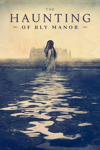 Chuyện ma ám ở trang viên Bly (The Haunting of Bly Manor)