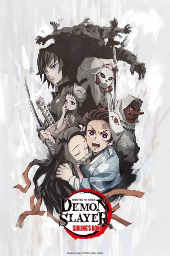 Thanh Gươm Diệt Quỷ: Sợi Dây Gắn Kết Giữa Hai Anh Em (Demon Slayer: Kimetsu no Yaiba - Sibling's Bond)