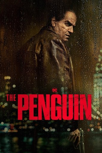 Ác Nhân Chim Cánh Cụt (The Penguin)