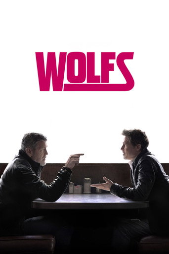 "Sói" Thủ Đối Đầu - Wolfs (Wolfs)