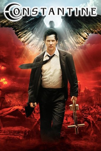 Người Đến Từ Địa Ngục (Constantine)