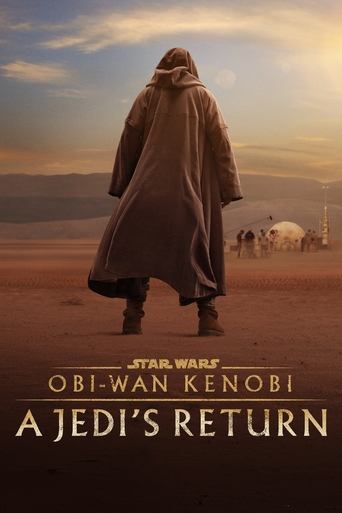 Obi-Wan Kenobi: Sự Trở Lại Của Jedi (Obi-Wan Kenobi: A Jedi's Return)