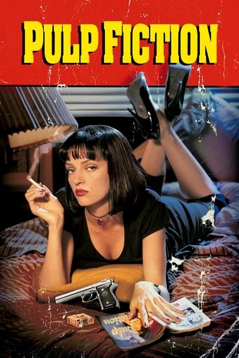 Chuyện Tào Lao (Pulp Fiction)