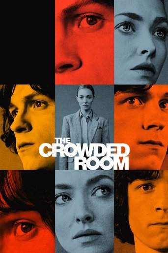 Căn Phòng Chật Chội - The Crowded Room (The Crowded Room)