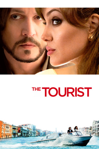 Du Khách Bí Ẩn (The Tourist)