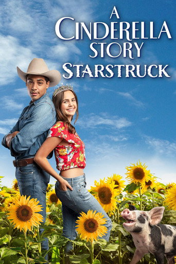Chuyện Lọ Lem: Ngôi Sao Tỏa Sáng (A Cinderella Story: Starstruck)