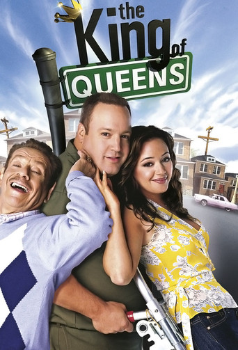 Vua Của Các Nữ Hoàng (The King of Queens)