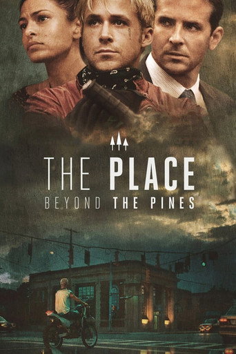 Bên Kia Rừng Thông (The Place Beyond the Pines)