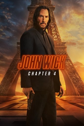 Sát Thủ John Wick: Phần 4 (John Wick: Chapter 4)