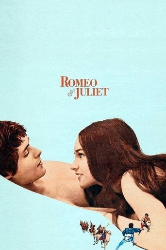 Romeo Và Juliet (Romeo and Juliet)
