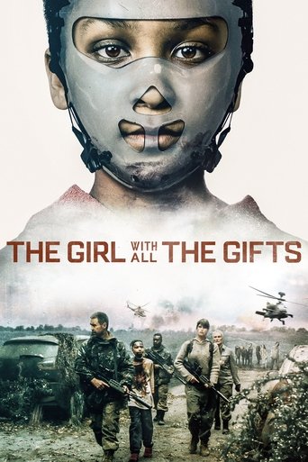 Vùng Xác Sống (The Girl with All the Gifts)