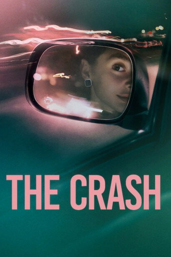 Vụ đụng xe thảm khốc (The Crash)