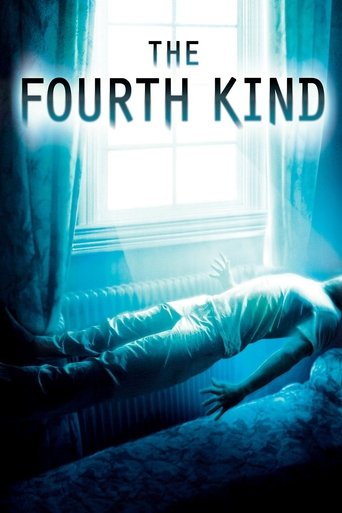 Bốn Cấp Độ Đối Đầu (The Fourth Kind)