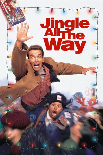 Cuộc Chiến Giáng Sinh (Jingle All the Way)