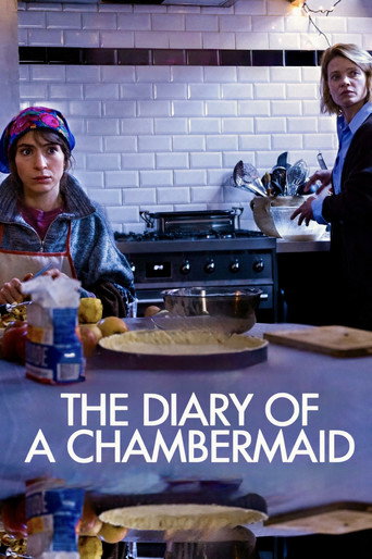 Nhật Ký Của Một Người Hầu Gái (The Diary of a Chambermaid)