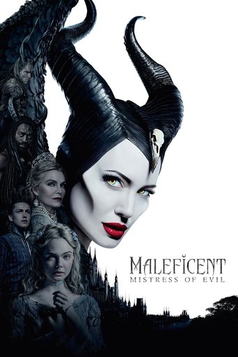 Tiên Hắc Ám 2 (Maleficent: Mistress of Evil)