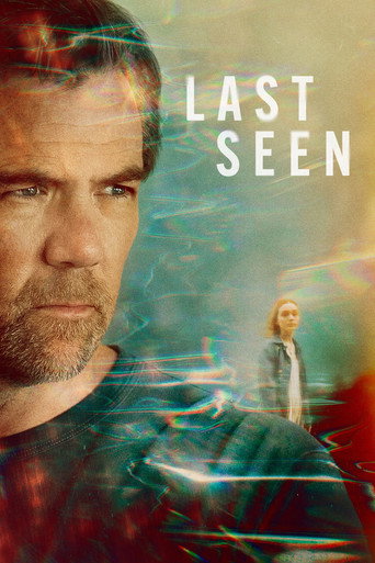 Manh Mối Cuối Cùng - Last Seen (Last Seen)