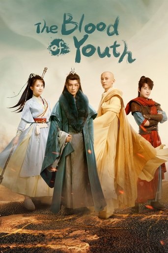 Thiếu Niên Ca Hành (The Blood of Youth)