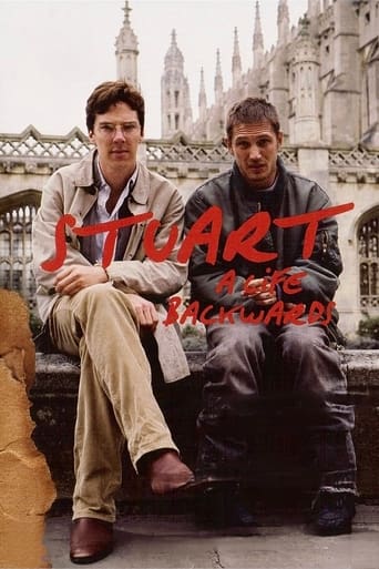 Stuart: Cuộc Đời Ngược Dòng (Stuart: A Life Backwards)