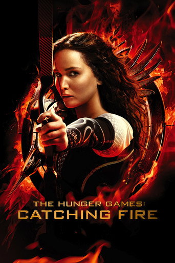 Đấu Trường Sinh Tử: Bắt Lửa (The Hunger Games: Catching Fire)