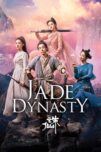 Tru Tiên (Jade Dynasty)