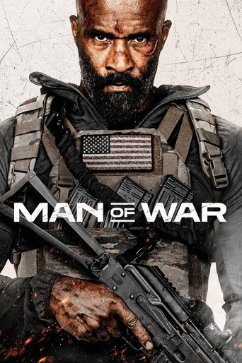 Chiến Binh (Man of War)