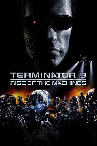 Kẻ Hủy Diệt 3: Người Máy Nổi Loạn (Terminator 3: Rise of the Machines)