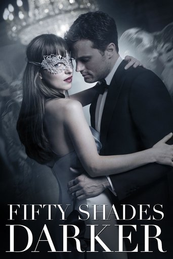 Năm Mươi Sắc Thái: Đen (Fifty Shades Darker)
