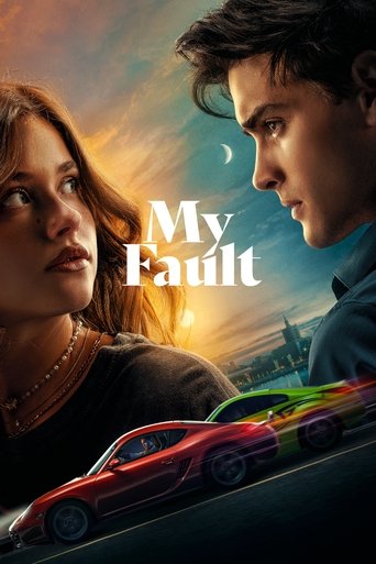 Tội Lỗi (My Fault)