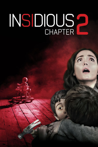 Quỷ Quyệt 2 (Insidious: Chapter 2)
