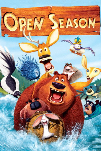 Mùa Săn Bắn (Open Season)