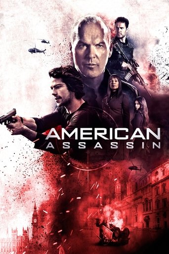 Sát Thủ Kiểu Mỹ (American Assassin)