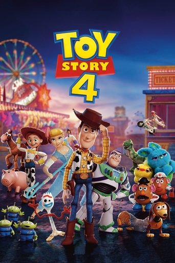 Câu Chuyện Đồ Chơi 4 (Toy Story 4)