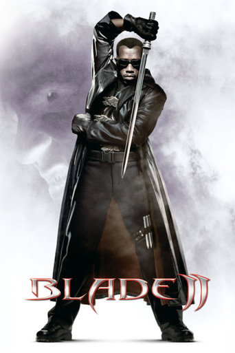 Săn Quỷ 2 (Blade II)