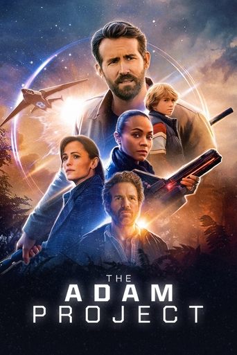Dự Án Adam (The Adam Project)